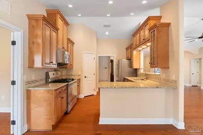 950 Paradise Beach Cir, Pensacola, FL 32506 - Photo 31