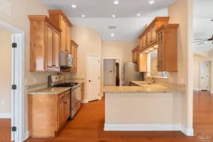 950 Paradise Beach Cir, Pensacola, FL 32506 - Photo 31