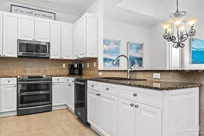 1 Portofino Dr #PH3, Pensacola Beach, FL 32561 - Photo 9
