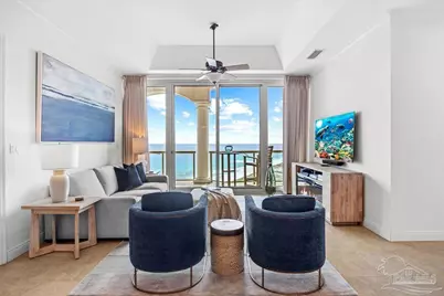 1 Portofino Dr #PH3, Pensacola Beach, FL 32561 - Photo 17