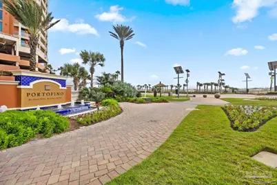 1 Portofino Dr #PH3, Pensacola Beach, FL 32561 - Photo 33
