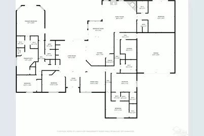 3445 Marcus Pointe Blvd, Pensacola, FL 32505 - Photo 57