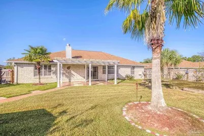 2208 Blue Lake Dr, Pensacola, FL 32506 - Photo 43