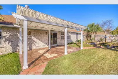 2208 Blue Lake Dr, Pensacola, FL 32506 - Photo 41
