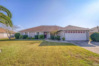 2208 Blue Lake Dr, Pensacola, FL 32506 - Photo 1