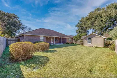 3980 Harbors Port St, Pace, FL 32571 - Photo 7