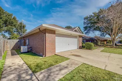 3980 Harbors Port St, Pace, FL 32571 - Photo 31