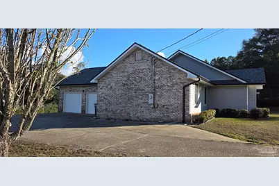 7300 Glidden Ln, Pensacola, FL 32526 - Photo 3