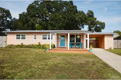 6 Gamwell Rd, Pensacola, FL 32506 - Photo 3