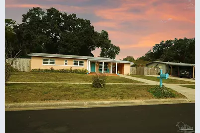 6 Gamwell Rd, Pensacola, FL 32506 - Photo 1