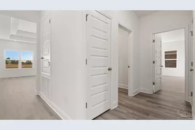 8673 Galatia St, Milton, FL 32583 - Photo 3