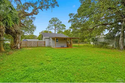 206 S 2nd St, Pensacola, FL 32507 - Photo 23