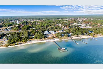 9620 Indian Stone Ct #Lot 7, Navarre, FL 32566 - Photo 37