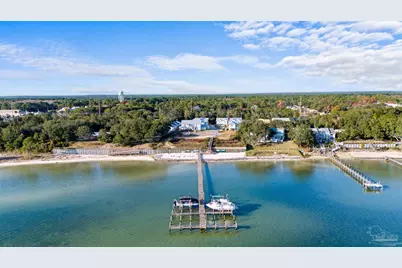 9620 Indian Stone Ct #Lot 7, Navarre, FL 32566 - Photo 31