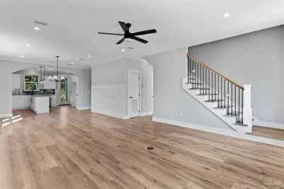 9620 Indian Stone Ct #Lot 7, Navarre, FL 32566 - Photo 9