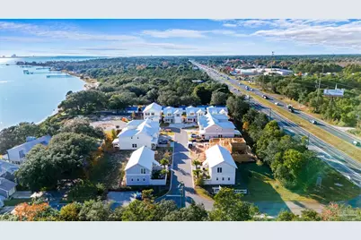 9620 Indian Stone Ct #Lot 7, Navarre, FL 32566 - Photo 35