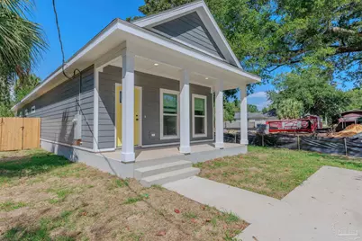 110 E Bobe St, Pensacola, FL 32503 - Photo 5