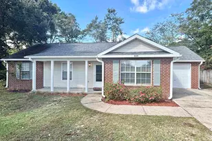 809 Wickwood Cir, Pensacola, FL 32514 - Photo 1