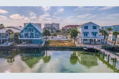 1581 Bulevar Menor, Pensacola Beach, FL 32561 - Photo 1