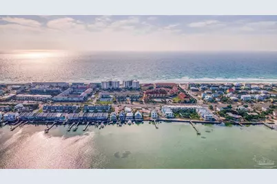 1581 Bulevar Menor, Pensacola Beach, FL 32561 - Photo 11