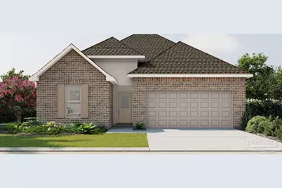 5228 Esterbrooke Blvd 1-L (LOT #), Pace, FL 32571 - Photo 1