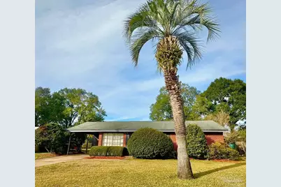 6514 Lark Ave, Milton, FL 32570 - Photo 1