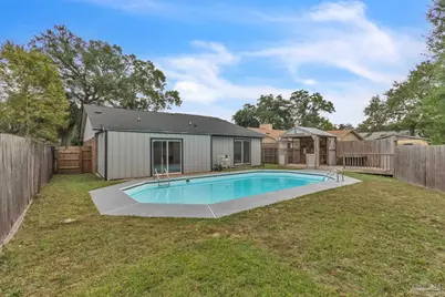 4044 Elmcrest Dr, Pensacola, FL 32504 - Photo 31