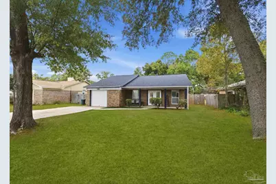 4044 Elmcrest Dr, Pensacola, FL 32504 - Photo 1