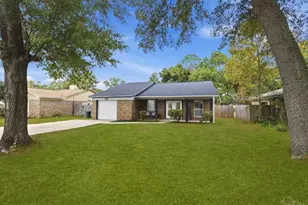 4044 Elmcrest Dr, Pensacola, FL 32504 - Photo 1