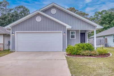 5455 Peach Dr, Pace, FL 32571 - Photo 7