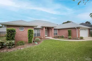 1711 Windpointe Cove, Gulf Breeze, FL 32563 - Photo 7