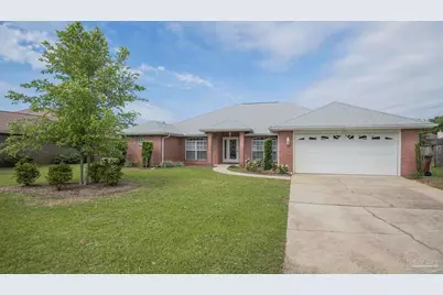 1711 Windpointe Cove, Gulf Breeze, FL 32563 - Photo 5