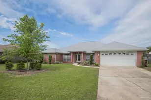1711 Windpointe Cove, Gulf Breeze, FL 32563 - Photo 5
