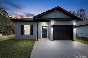 2942 N 14th Ave, Milton, FL 32583 - Photo 1