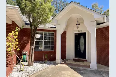 3146 Live Oak St, Navarre, FL 32566 - Photo 3