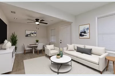 825 Booker Ave, Cantonment, FL 32533 - Photo 5