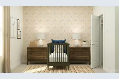 4734 Bald Eagle Rd #LOT 6A, Pace, FL 32571 - Photo 21