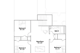 4745 Eagles Rdg Rd, Pace, FL 32571 - Photo 3