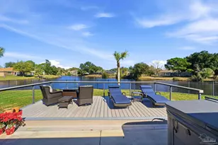 5562 Ponte Verde Ct, Pensacola, FL 32507 - Photo 3