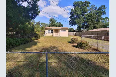 604 N 70th Ave, Pensacola, FL 32506 - Photo 1
