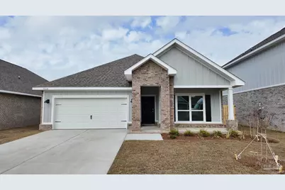 5848 Dove Nest Rd, Gulf Breeze, FL 32563 - Photo 1