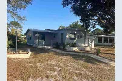 5471 Rogers Ave, Port Orange, FL 32127 - Photo 1