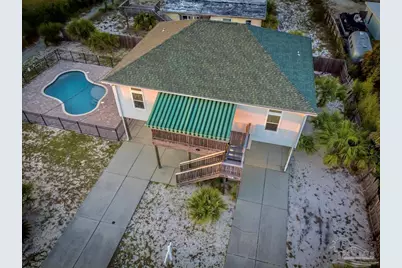 709 Maldonado Dr, Pensacola Beach, FL 32561 - Photo 1
