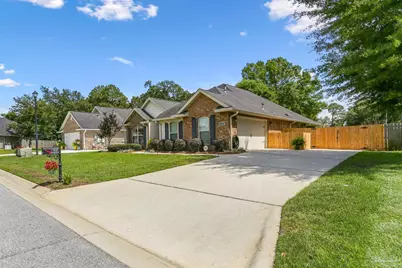 7305 Farmers Rd, Pensacola, FL 32526 - Photo 3