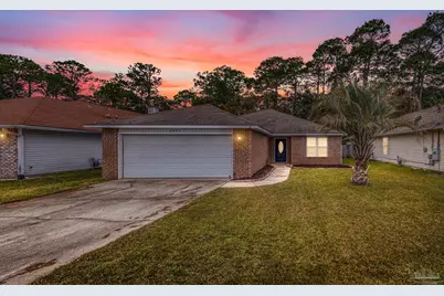 2517 Gulf Breeze Ave, Pensacola, FL 32507 - Photo 3