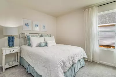 1090 Sandhills Lane #LOT 4B, Cantonment, FL 32533 - Photo 27