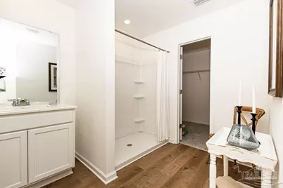 1098 Sandhills Lane #LOT 6B, Cantonment, FL 32533 - Photo 13