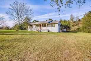 2800 Crabtree Church Rd, Molino, FL 32577 - Photo 3