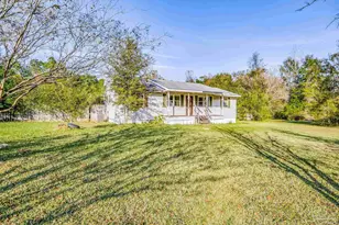 2800 Crabtree Church Rd, Molino, FL 32577 - Photo 5