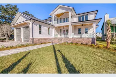 3202 Bay St, Gulf Breeze, FL 32563 - Photo 3